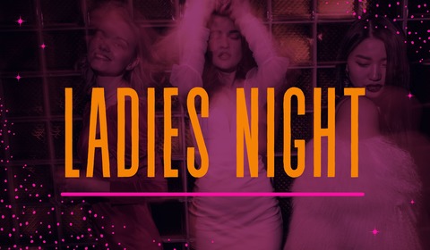 Ladies Night - Tanzen f�r den guten Zweck - mit DJ Daniel - Pforzheim - 16.05.2026 20:00