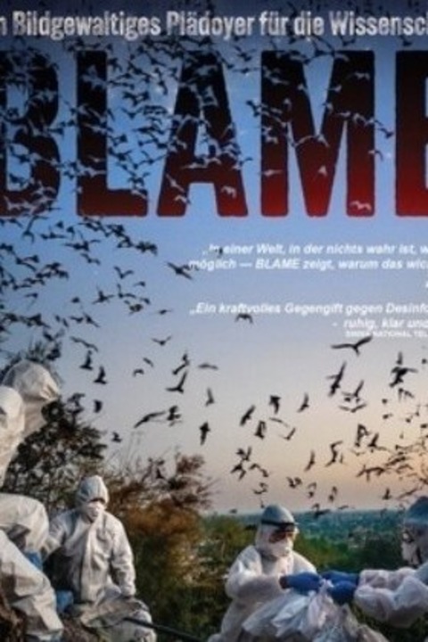 BLAME - ein bildstarkes Pl�doyer f�r die Wissenschaft - Braunschweig - 25.06.2026 19:30