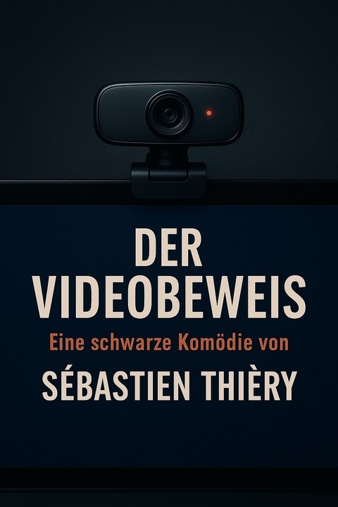 Der Videobeweis - Wiesbaden - 19.12.2026 20:00