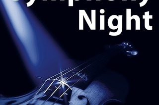 ORSO Rock Symphony Night - Rock meets Classic, 10.10.2026