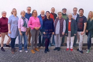 KulTourScheune 26 „Was soll das Theater?“