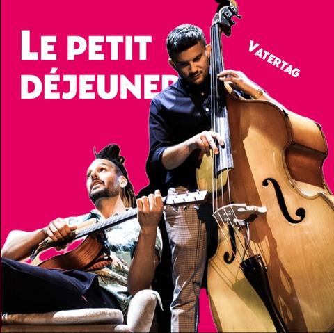 Le petit d�jeuner - Wiesbaden - 14.05.2026 10:30