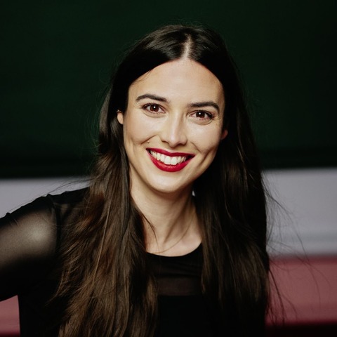 Sara Karas - No Wonder A Woman - Stralsund - 29.05.2026 20:00