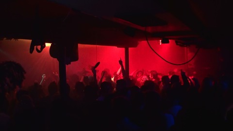DM & 80�s SynthieWave - mit DJ George - Idstein - 23.05.2026 22:30