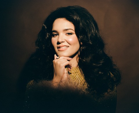 EMILY NENNI - Hamburg - 08.07.2026 20:30