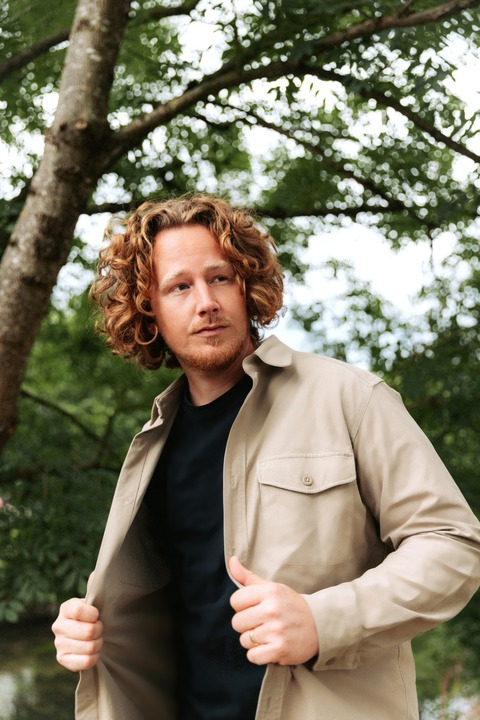 Michael Schulte - Live - Haltern am See - 20.11.2026 20:00