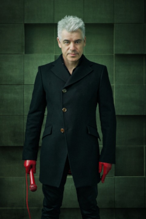 MICHAEL MITTERMEIER - OLDBOY...sind wir bald da? - Borken - 23.02.2027 20:00