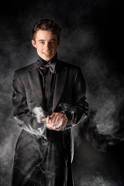 Open Stage IN DER ROSENAU - pr�sentiert von Maurice Grange - Stuttgart - 07.07.2026 20:00