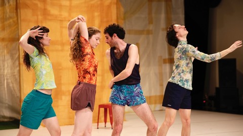 Le Margherite (Deutschlandpremiere) - Festivaler�ffnung - Potsdam - 26.05.2026 19:30