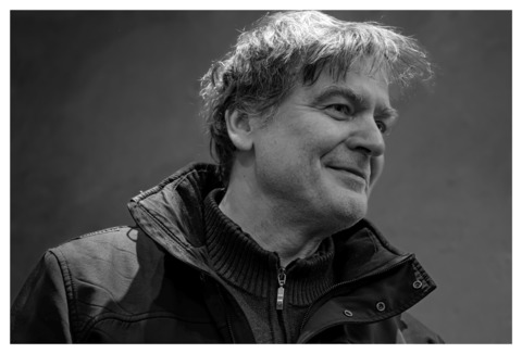 Jarom�r Typlt & Dirk H�lstrunk - Zug um Zug. Deutsch-Tschechischer Poesie Dialog - Frankfurt am Main - 12.05.2026 19:30