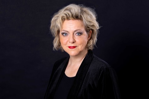 Anke Gei�ler - „Klassentreffen“ - Das neue Soloprogramm mit dem Star der academixer: - Schwerin - 10.03.2028 20:00