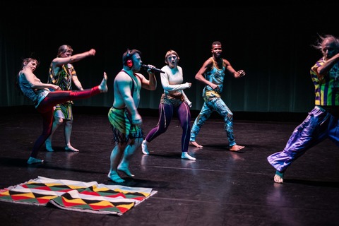 Where is everybody? (Deutschlandpremiere) - Potsdam - 28.05.2026 19:30