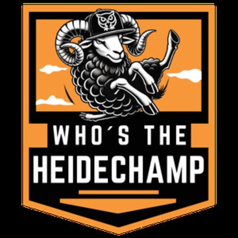 Who�s the Heidechampion - Dance Battle Festival 2026 - Uelzen - 29.08.2026 12:30