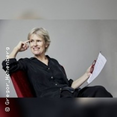 Oscar Preistr�gerin Rachel Portman - HANNOVER - 14.06.2026 18:00