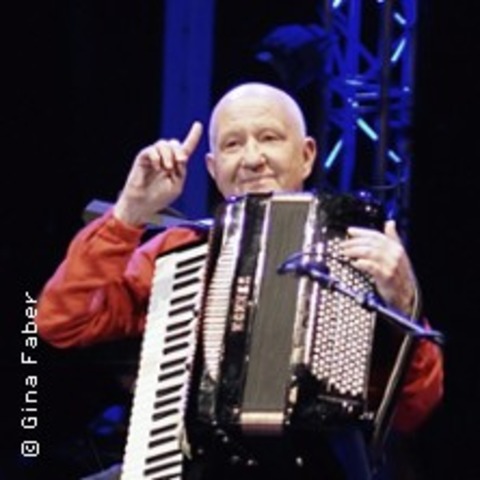 Manfred Leuchter & Band - Unter fremden Himmeln - ein Reiseleben - W�RSELEN - 02.10.2026 19:00