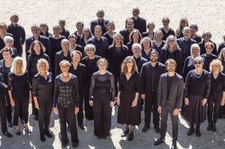 100 Jahre Motettenchor L�rrach