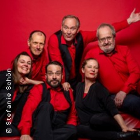 Improshow mit Emscherblut - DORTMUND - 01.07.2026 20:00
