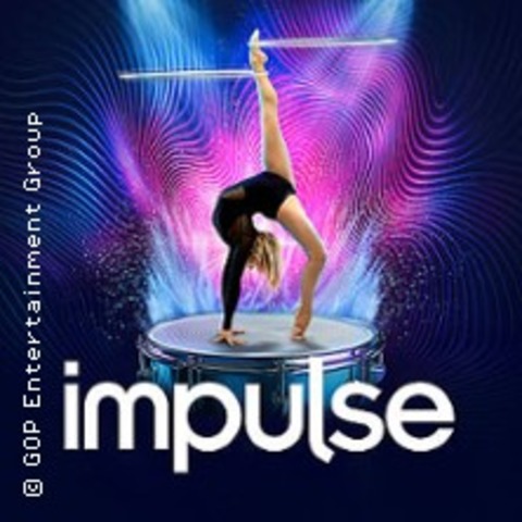 impulse - BREMEN - 09.08.2026 18:00