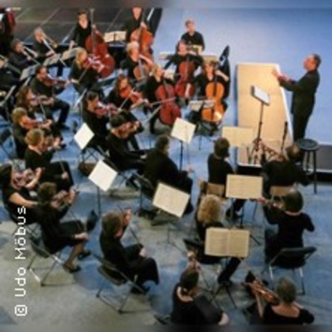 AmbergauVariationen 2026 - BOCKENEM - 05.09.2026 20:00