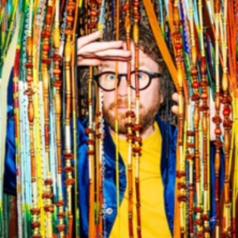 Friedemann Weise - Satire suchen ein Zuhause - Aachen - 24.01.2027 19:00