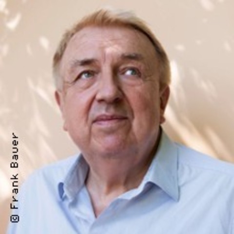 Literarisches Men� mit Hanns-Josef Ortheil - ODENTHAL - 26.06.2026 20:00