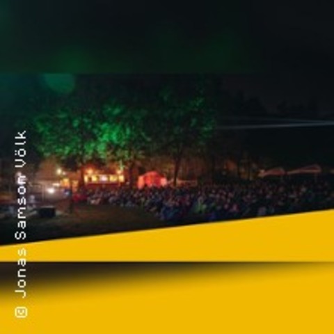 Sommern�chte Poetry Slam - Open Air! - BERLIN - 05.09.2026 21:15