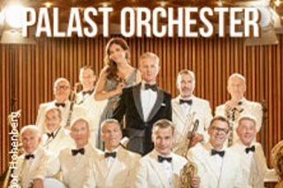 Max Raabe & Palast Orcherster - Neues Programm 2027
