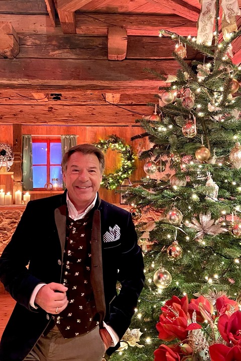 Zauber der Adventszeit - Bad Sooden-Allendorf - 08.12.2026 19:00