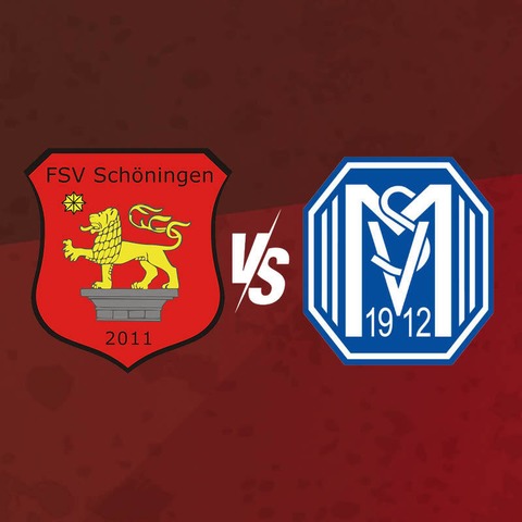 FSV Sch�ningen - SV Meppen - Sch�ningen - 02.04.2026 19:00