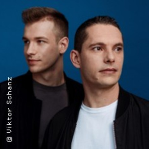 Gest�rt aber GeiL - FLENSBURG - 15.01.2027 20:00