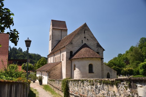 Auf dem Bergbaupfad im Sulzbachtal - Sulzburg - 10.04.2026 14:00