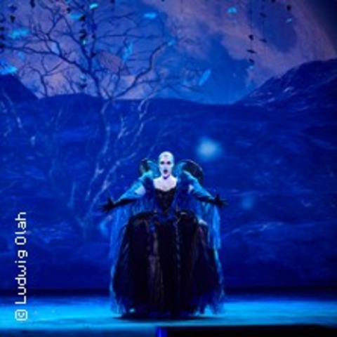 Die Zauberfl�te - DRESDEN - 05.09.2026 14:00