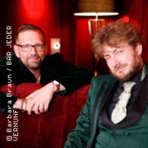 SAGO Song Salon - BERLIN - 18.05.2026 20:00
