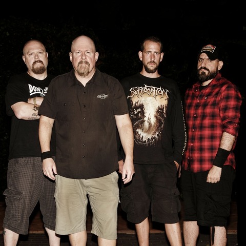 Pro-Pain + Ground2A - + Ground 2A - Marburg - 18.07.2026 20:30