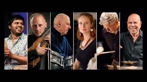 A Tribute to R.A. Ramamani - Dortmund - 20.05.2026 20:00