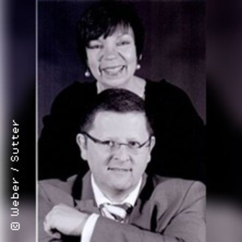 Lieblingslieder - mit Yvonne Weber und Ralf Sutter KulturMomente in Thomas - Mannheim - 22.10.2026 18:30