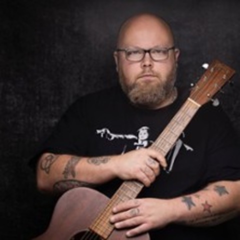 ANDREAS K�MMERT Acoustic Duo - WARMENSTEINACH - 27.06.2026 20:00