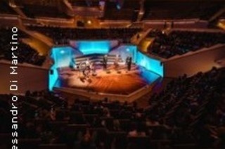 Champions Slam - Poetry Slam Stars