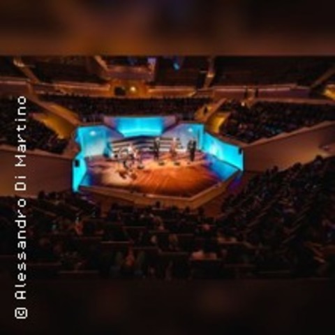 Champions Slam - Poetry Slam Stars - Berlin - 07.01.2027 20:00