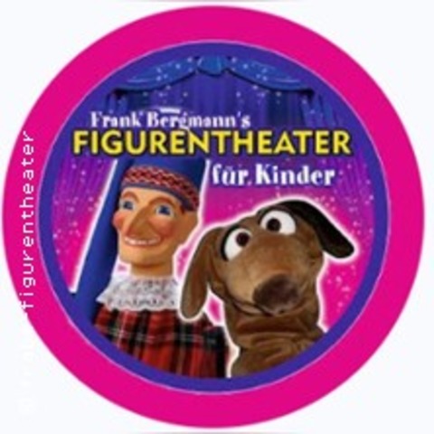 Der Kasper kommt zu euch ! - Karlstadt - 15.04.2026 16:00