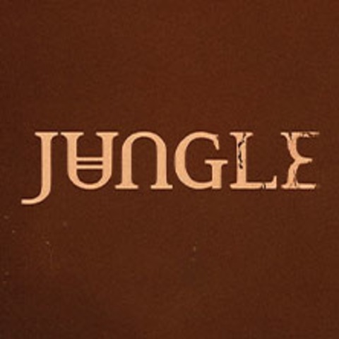 Jungle - Wiener Stadthalle Halle D - WIEN - 13.11.2026 19:30
