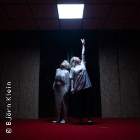 Willkommen am Ende der Welt (UA) - Stuttgart - 22.05.2026 19:30