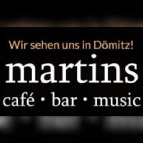 ABBA-Die Show - martins-music-caf� - D�MITZ - 12.07.2026 18:00