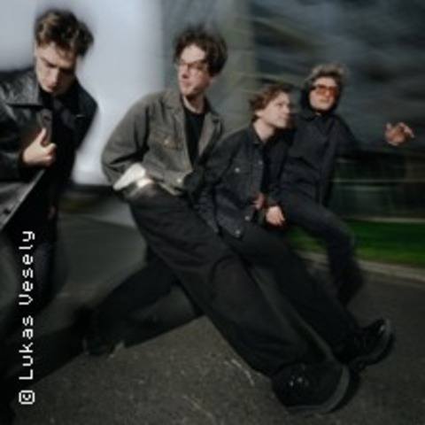 I Love You Honey Bunny - K�LN - 05.11.2026 20:00