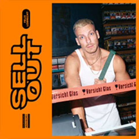 Felix Lobrecht - Sell out - GRAZ - 08.10.2026 20:00