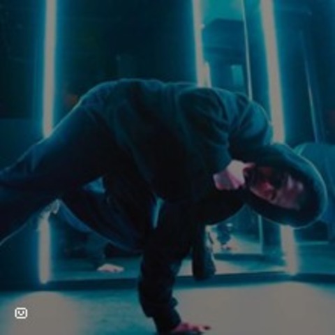 Break Dance - BERLIN - 18.06.2026 17:30