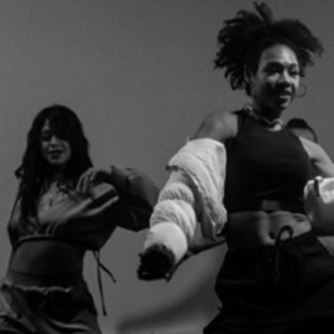 Twerk Dance Class - Beginner - BERLIN - 26.08.2026 19:30