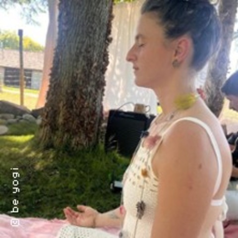 Awaken & Blossom Retreat Karlsruhe - Karlsruhe - 10.05.2026 15:00