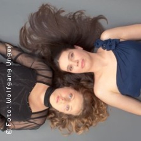 Im Grase lieg ich - ZOSSEN OT W�NSDORF - 30.05.2026 19:00