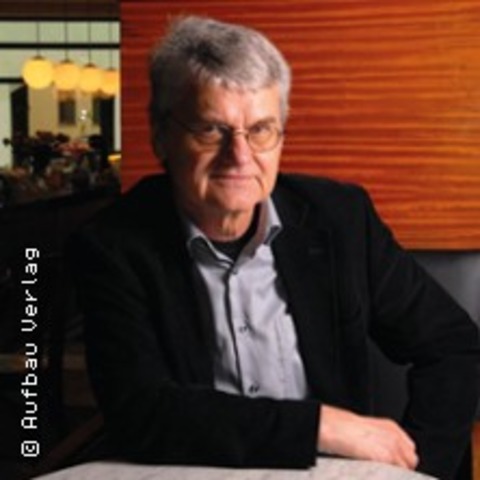 Bernd-Lutz Lange liest - JENA - 15.10.2026 20:00